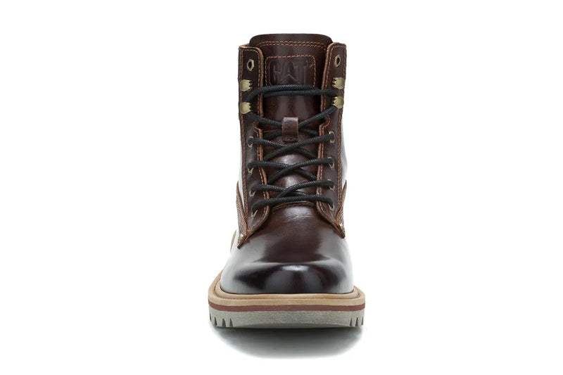 Caterpillar London Colorado Grader Waterproof Leather Boots