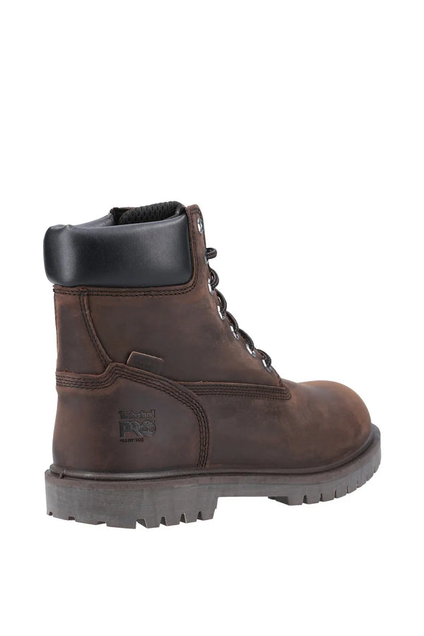 Timberland Pro Iconic Safety Toe Work Boot