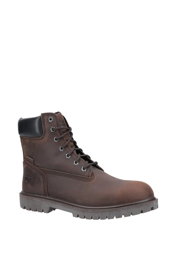Timberland Pro Iconic Safety Toe Work Boot