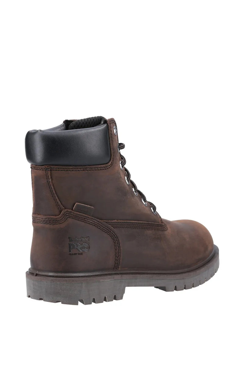 Timberland Pro Iconic Safety Toe Work Boot
