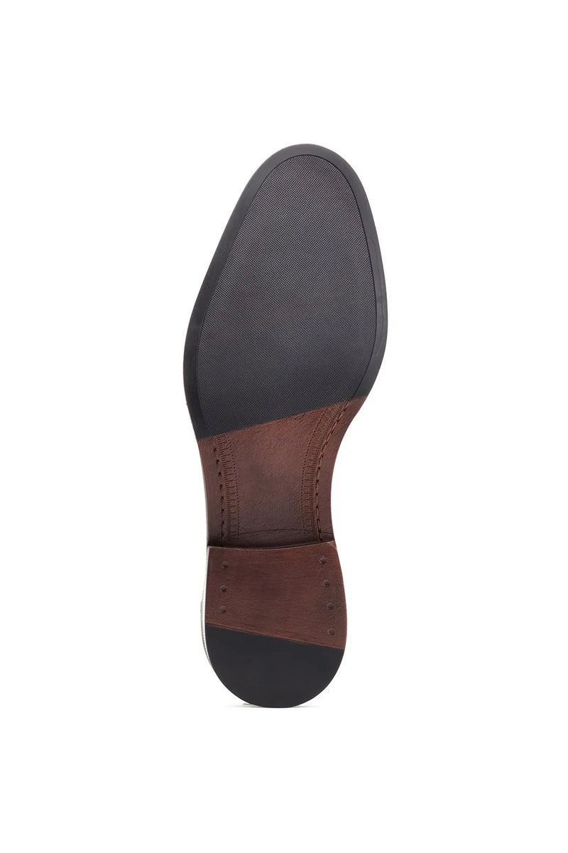 Base London Kennedy Slip On Loafer