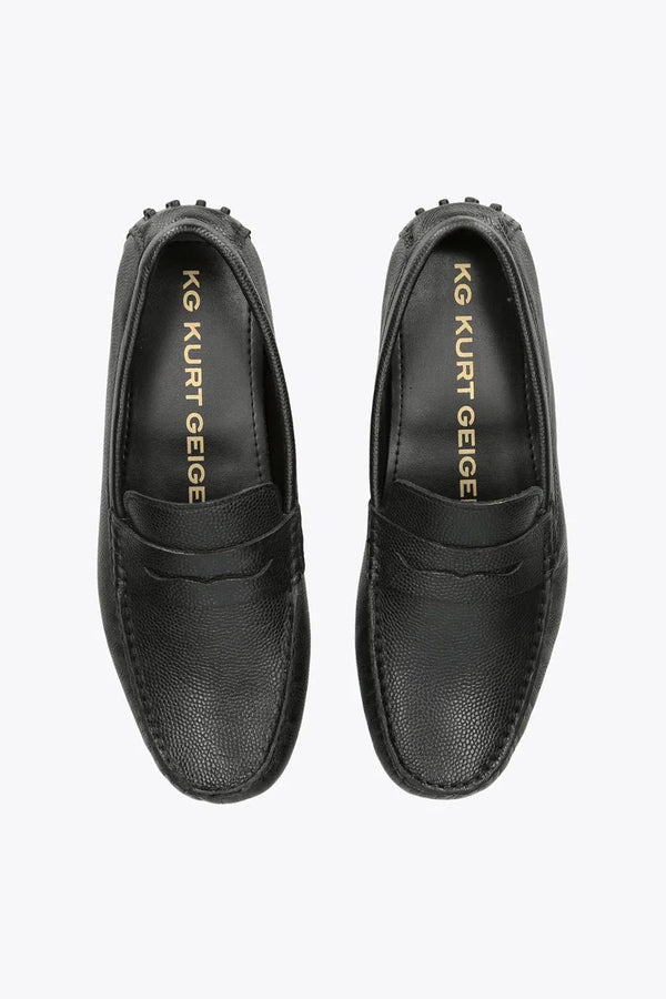 KG Kurt Geiger 'Rocky' Leather Shoes