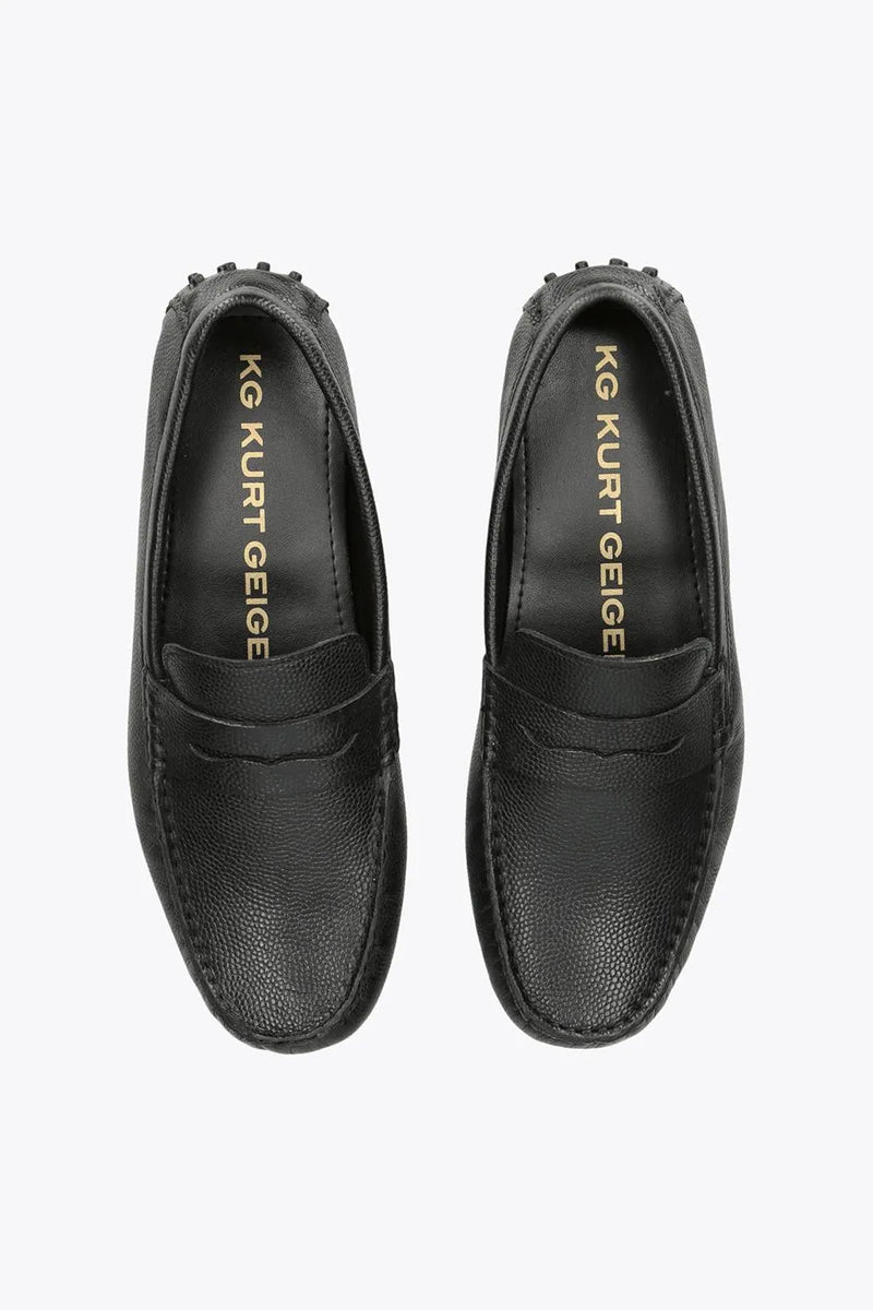 KG Kurt Geiger 'Rocky' Leather Shoes