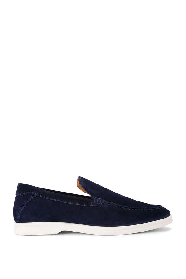 KG Kurt Geiger 'Ryan' Suede Shoes
