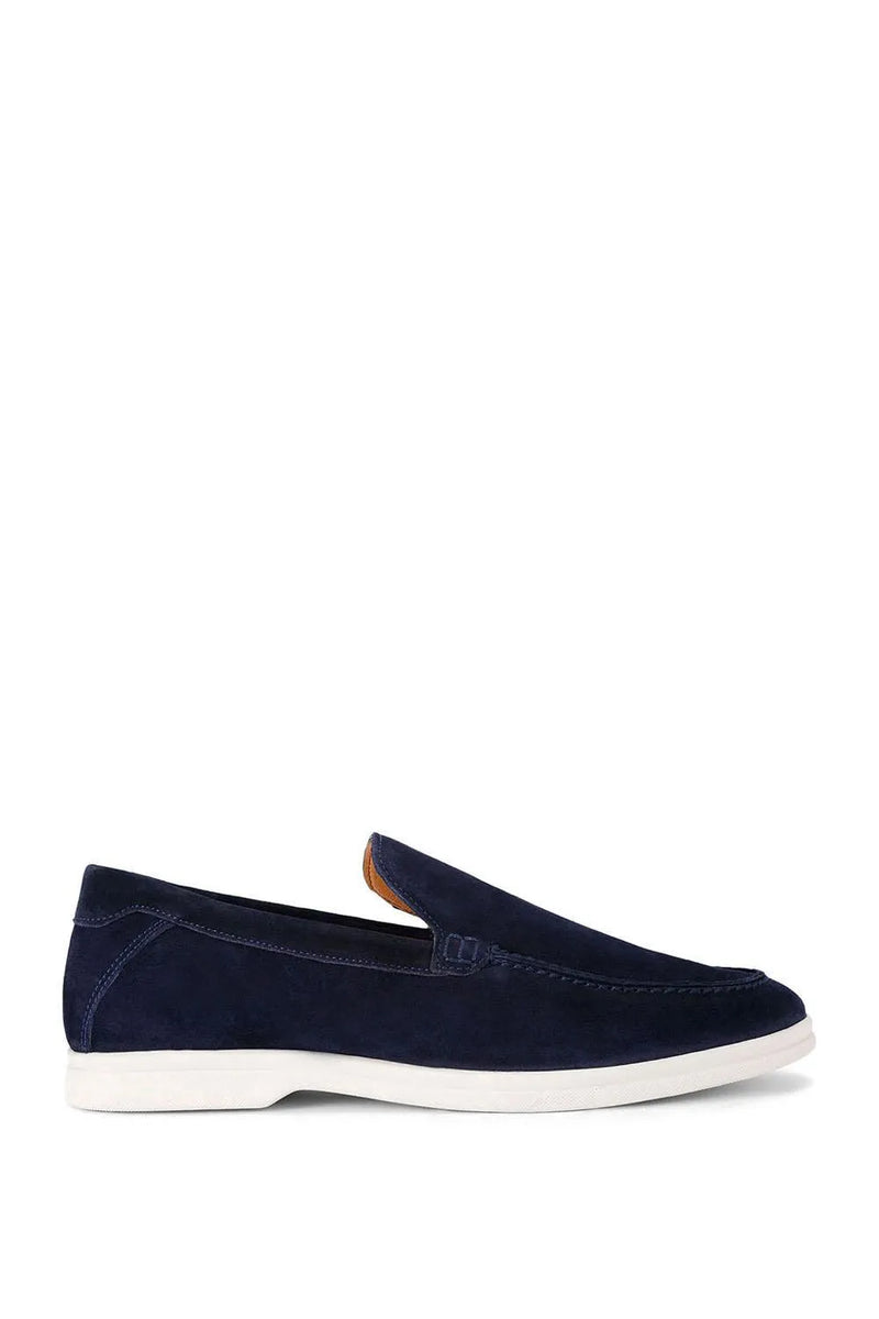 KG Kurt Geiger 'Ryan' Suede Shoes