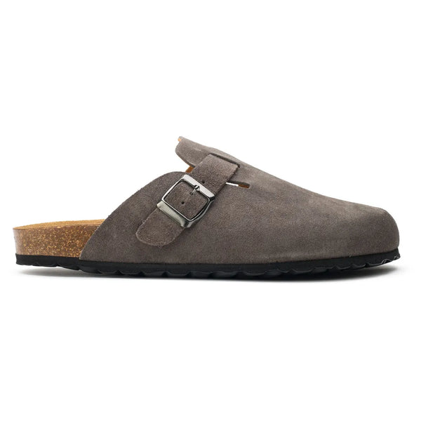 SOLE Nye Footbed Mule Sandals