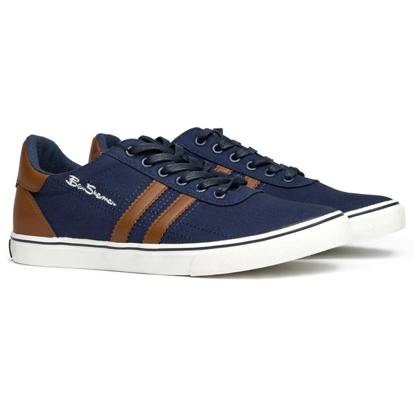 Ben Sherman Dexxy Trainers