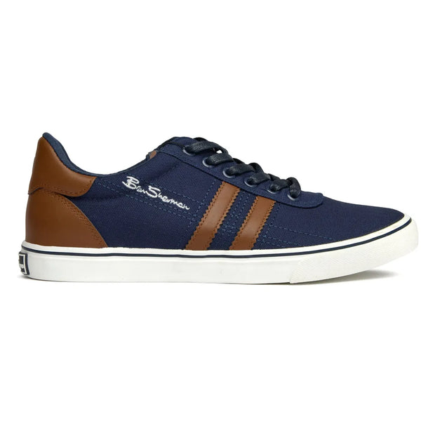Ben Sherman Dexxy Trainers