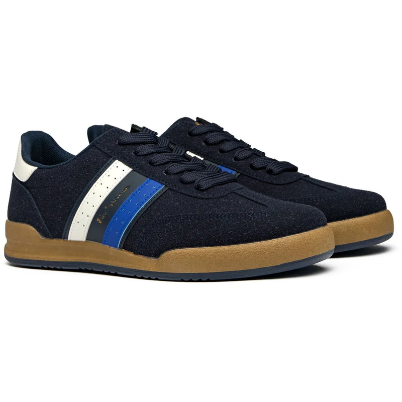 Ben Sherman Sokka Trainers