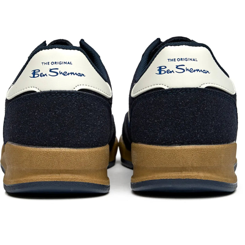 Ben Sherman Sokka Trainers
