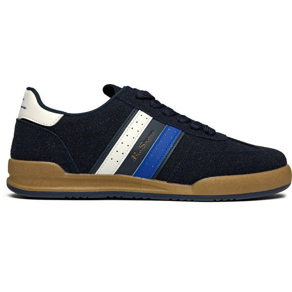 Ben Sherman Sokka Trainers