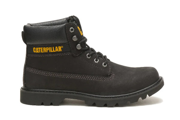 Caterpillar London Colorado 2.0 Leather Hiking Ankle Boots