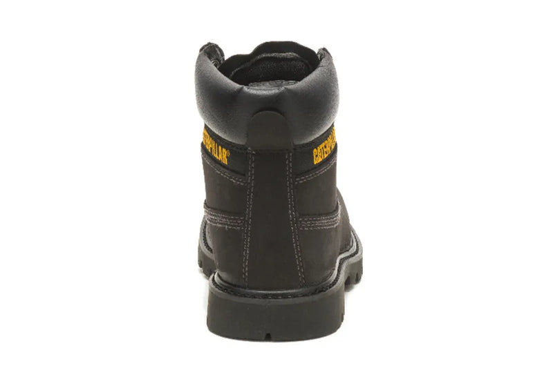 Caterpillar London Colorado 2.0 Leather Hiking Ankle Boots