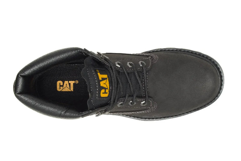 Caterpillar London Colorado 2.0 Leather Hiking Ankle Boots