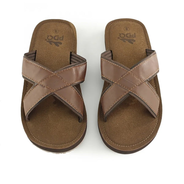 PDQ Lightweight Crossover Mule Sandals