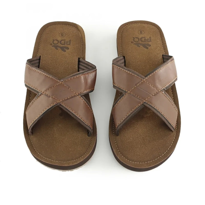 PDQ Lightweight Crossover Mule Sandals