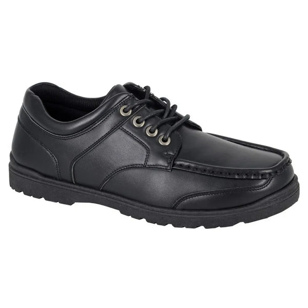 Route 21 Monty Boat Shoes