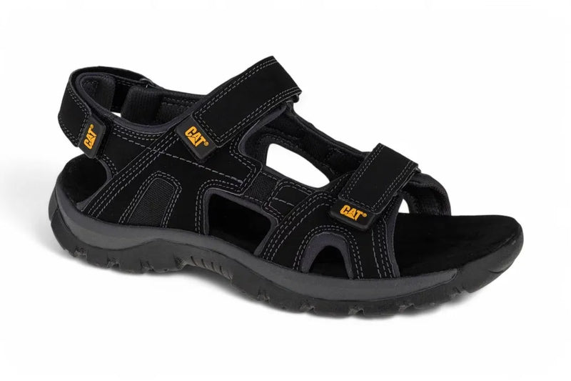 Caterpillar London Leather Giles Trekking Sandals
