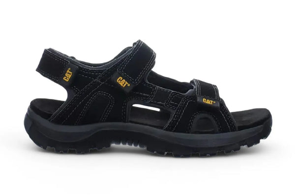 Caterpillar London Leather Giles Trekking Sandals