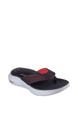 Skechers Vapor Foam Sandal Black