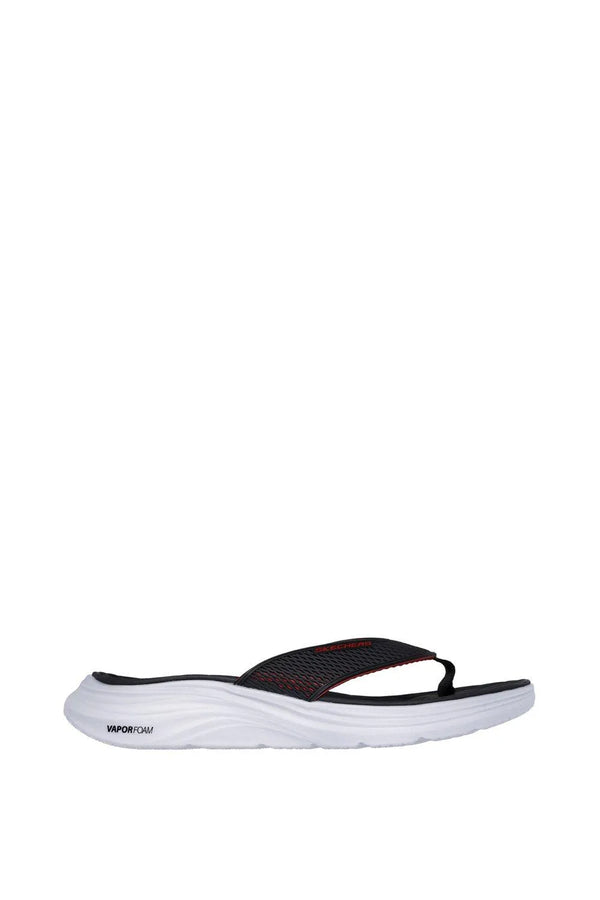 Skechers Vapor Foam Sandal Black