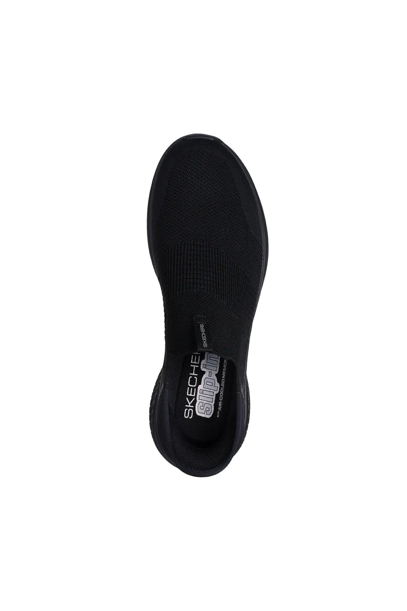 Skechers ULTRA FLEX 3.0 Slip-Ins All Black