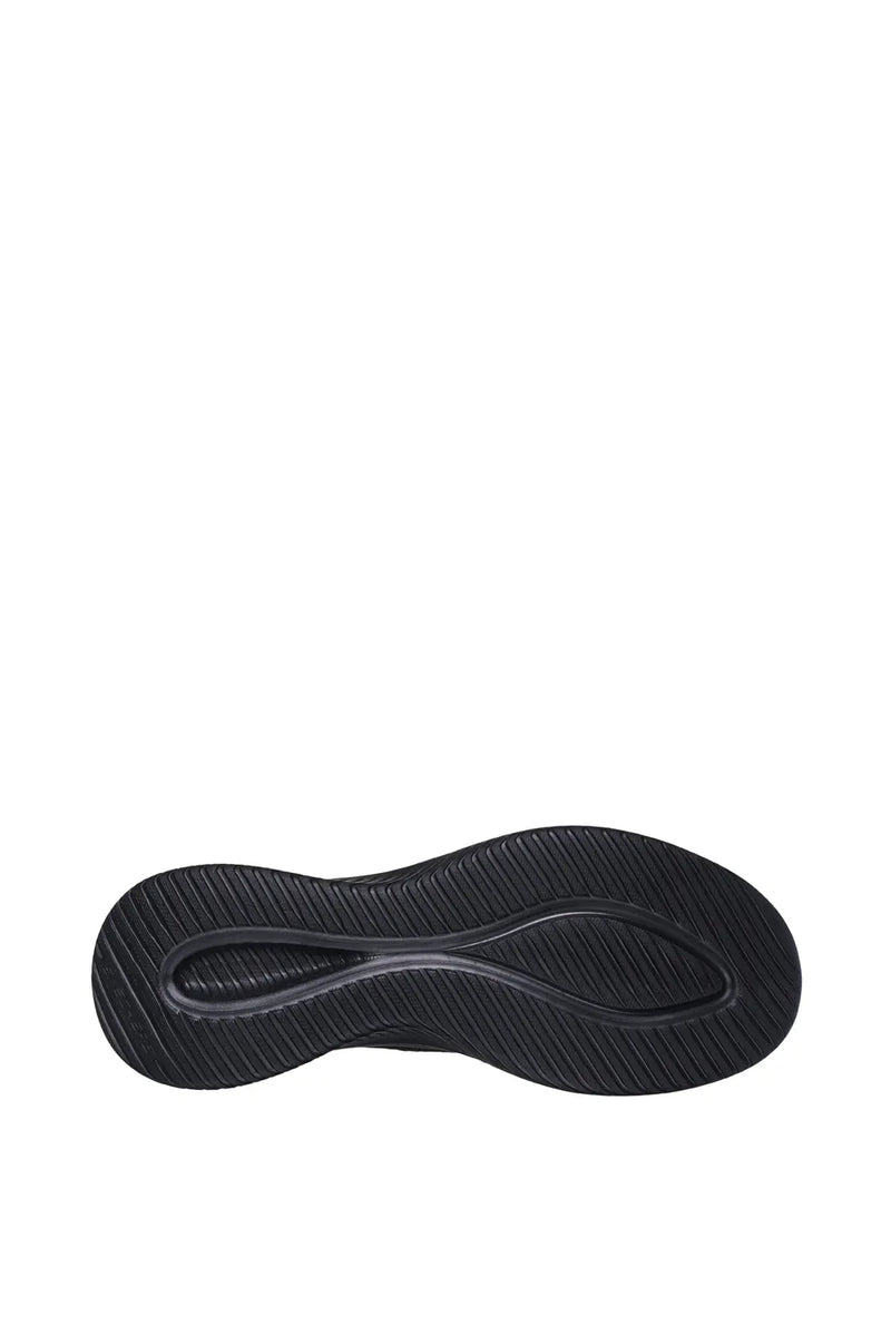 Skechers ULTRA FLEX 3.0 Slip-Ins All Black
