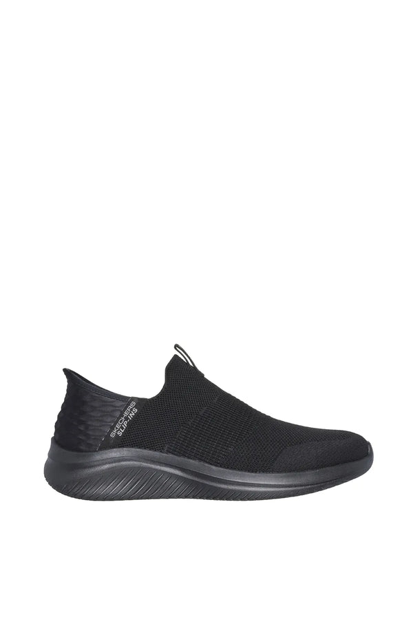 Skechers ULTRA FLEX 3.0 Slip-Ins All Black